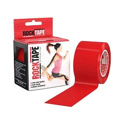 Rocktape Kinesiology Plain Colour Tape 5cm Rocktape Kinesiology Plain Colour Tape 5cm