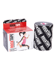 Rocktape Kinesiology Colour Tape 10cm