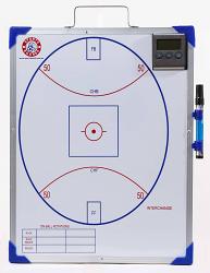 Whiteboards AFL Pro Magnetic Sports Board