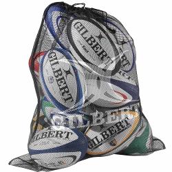 Gilbert Mesh Ball Carrier