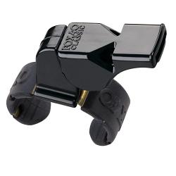 Fox 40 Classic Official Fingergrip  Whistle