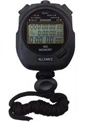 Alliance 2100 Stopwatch Alliance 2100 Stopwatch