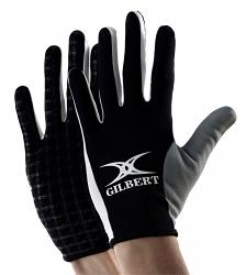 Gilbert Pro Netball Gloves