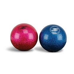 Mazon Glitter Hockey Ball Mazon Glitter Hockey Ball