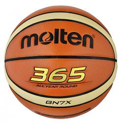 Molten GNX 365 Indoor/Outdoor Basketball Molten GNX 365 Indoor/Outdoor Basketball
