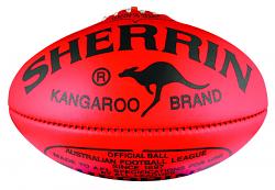 Sherrin KB Aussie Rules Football