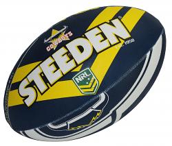 Steeden Team Supporter Football Full Size