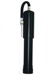 Steeden Dual Action Hand Pump 8"