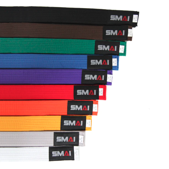SMAI Belt Single Colour