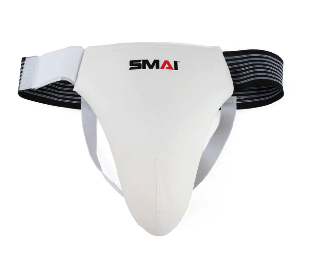 SMAI Male Groin Guard Taekwondo