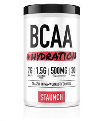 Staunch BCAA + Hydration Staunch BCAA + Hydration