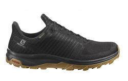 Salomon Outbound Prism GTX | Mens | Black Gum