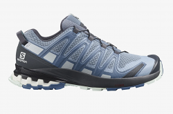 Salomon XA Pro 3D V8 | Womens | Ashley Blue