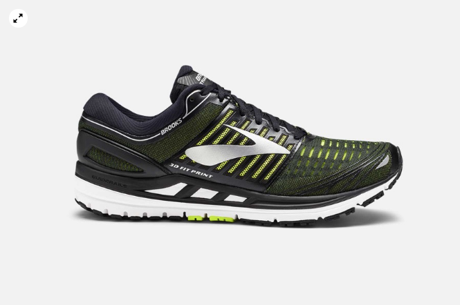 brooks vapor 9 mens 2017