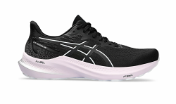 Asics GT-2000 12 | Womens | Black White