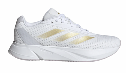 Adidas Duramo SL | Womens | White Gold