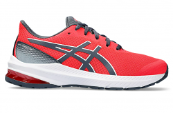 Asics GT-1000 12 GS | Kids | Diva Pink Tarmac