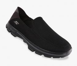 Skechers Go Walk 3 Lounge | Mens Skechers Go Walk 3 Lounge | Mens