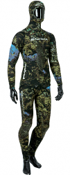 Sal Vimar Blend 3D Suit Sal Vimar Blend 3D Suit