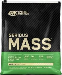 Optimum Nutrition Serious Mass