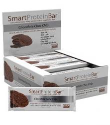 Smart Diet Solutions Smart Protein Bar