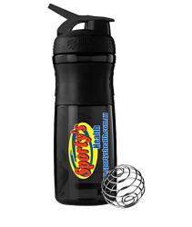 Sportys Health Blender Bottle Shaker