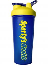 Sporty's Health Blender Shaker 600mls