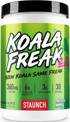 Staunch Koala Freak 2.0 Staunch Koala Freak 2.0