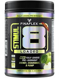 Finaflex Stimul8 Loaded Finaflex Stimul8 Loaded