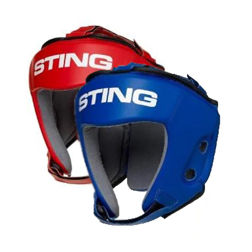 Sting Competition AIBA Boxing Head Guard