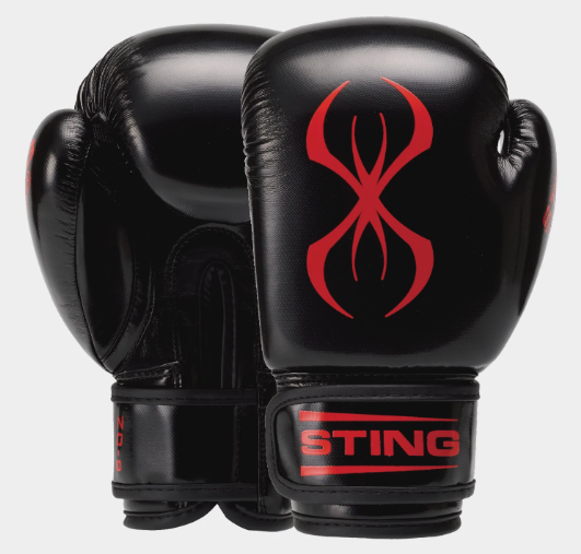 Sting Arma Junior Boxing Gloves