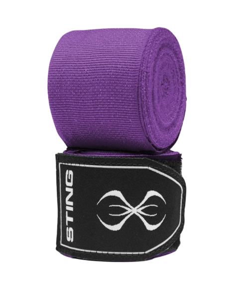 Sting Elasticised Hand Wraps 2.0