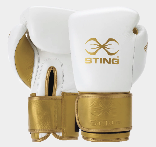 Sting Evolution Boxing Gloves