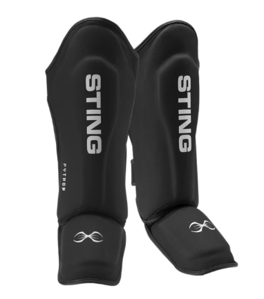 Sting Python MMA Shin and Foot Protector