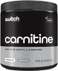 Switch Nutrition Essentials Acetyl-L-Carnitine