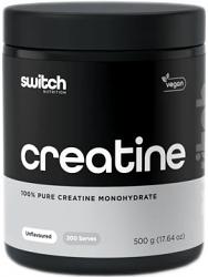 Switch Nutrition Essentials Creatine Monohydrate