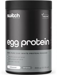 Switch Nutrition Egg White Protein