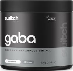 Switch Nutrition GABA Powder
