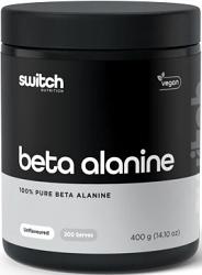 Switch Nutrition Essentials Beta Alanine