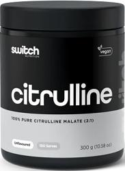 Switch Nutrition Essentials Citrulline Malate