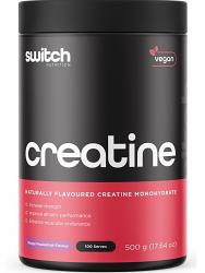 Switch Nutrition Flavoured Creatine