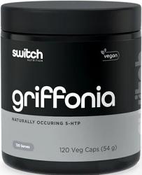 Switch Nutrition Griffonia 5-HTP