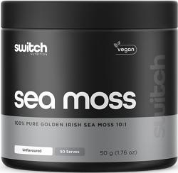 Switch Nutrition Irish Sea Moss Powder