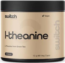 Switch Nutrition L-Theanine