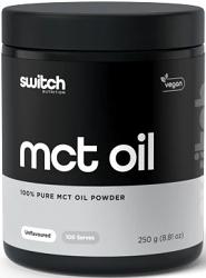 Switch Nutrition Essentials MCT Oil Powder