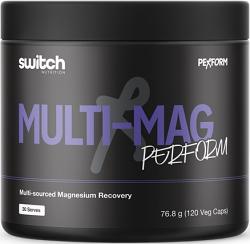 Switch Nutrition Multi-Mag Capsules