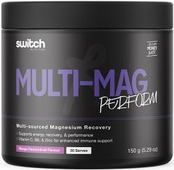 Switch Nutrition Multi-Mag Perform