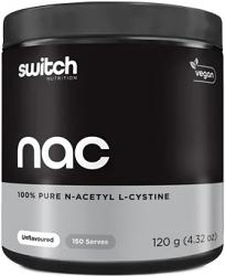 Switch Nutrition N-Acetyl Cysteine