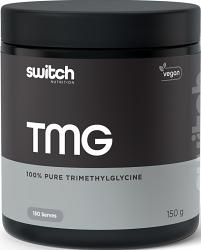 Switch Nutriton TMG TriMethylGlycine