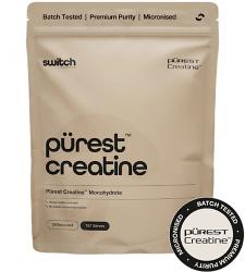 Switch Nutrition Purest Creatine